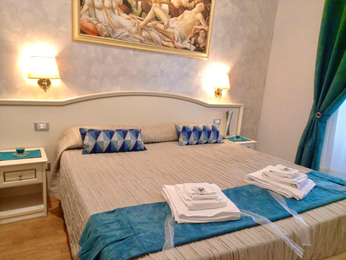 로마 Domus Via Veneto B&B 외부 사진