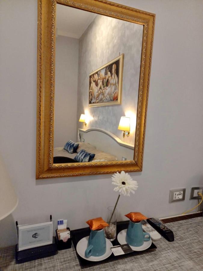 로마 Domus Via Veneto B&B 외부 사진