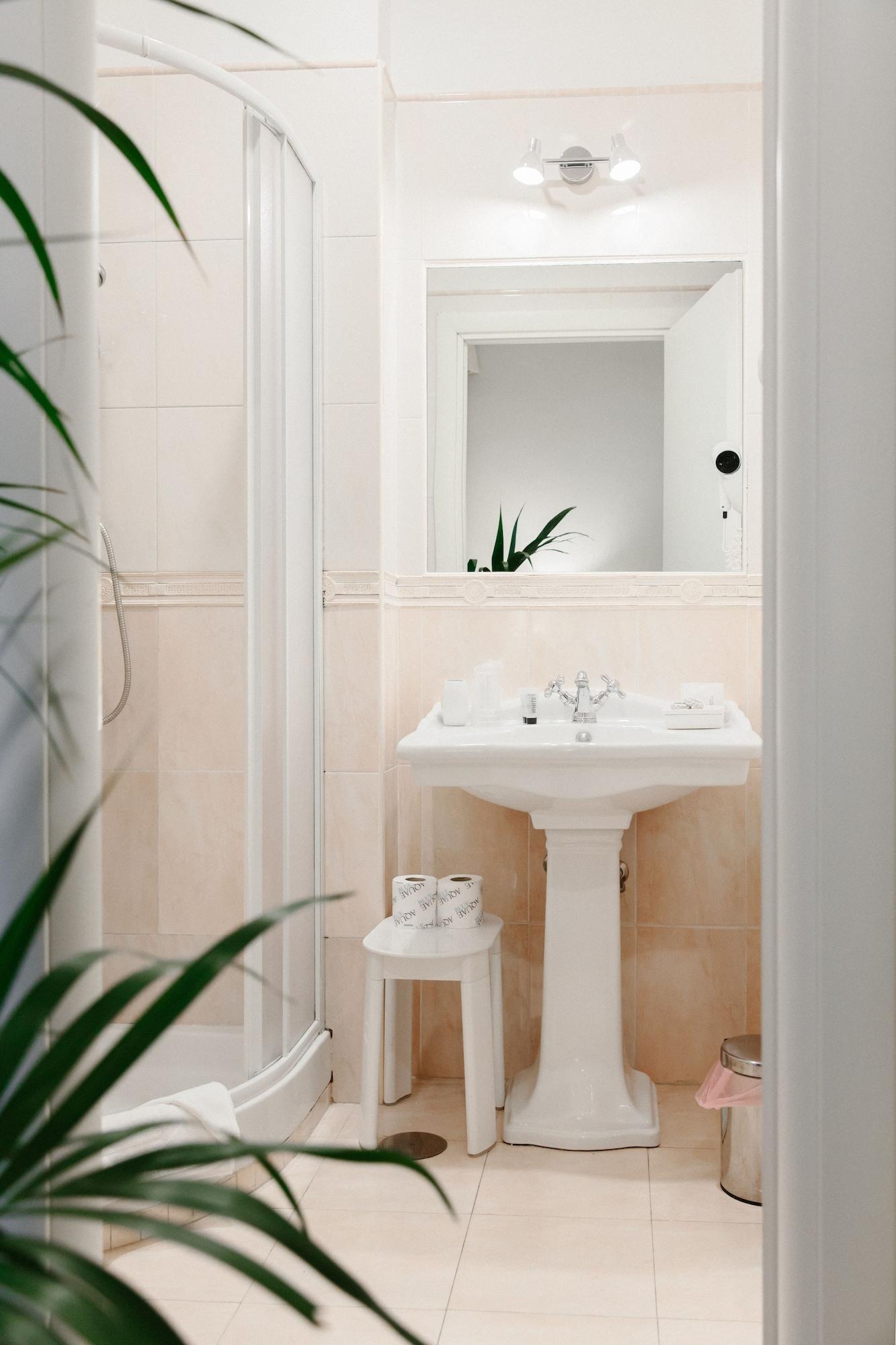 로마 Domus Via Veneto B&B 외부 사진