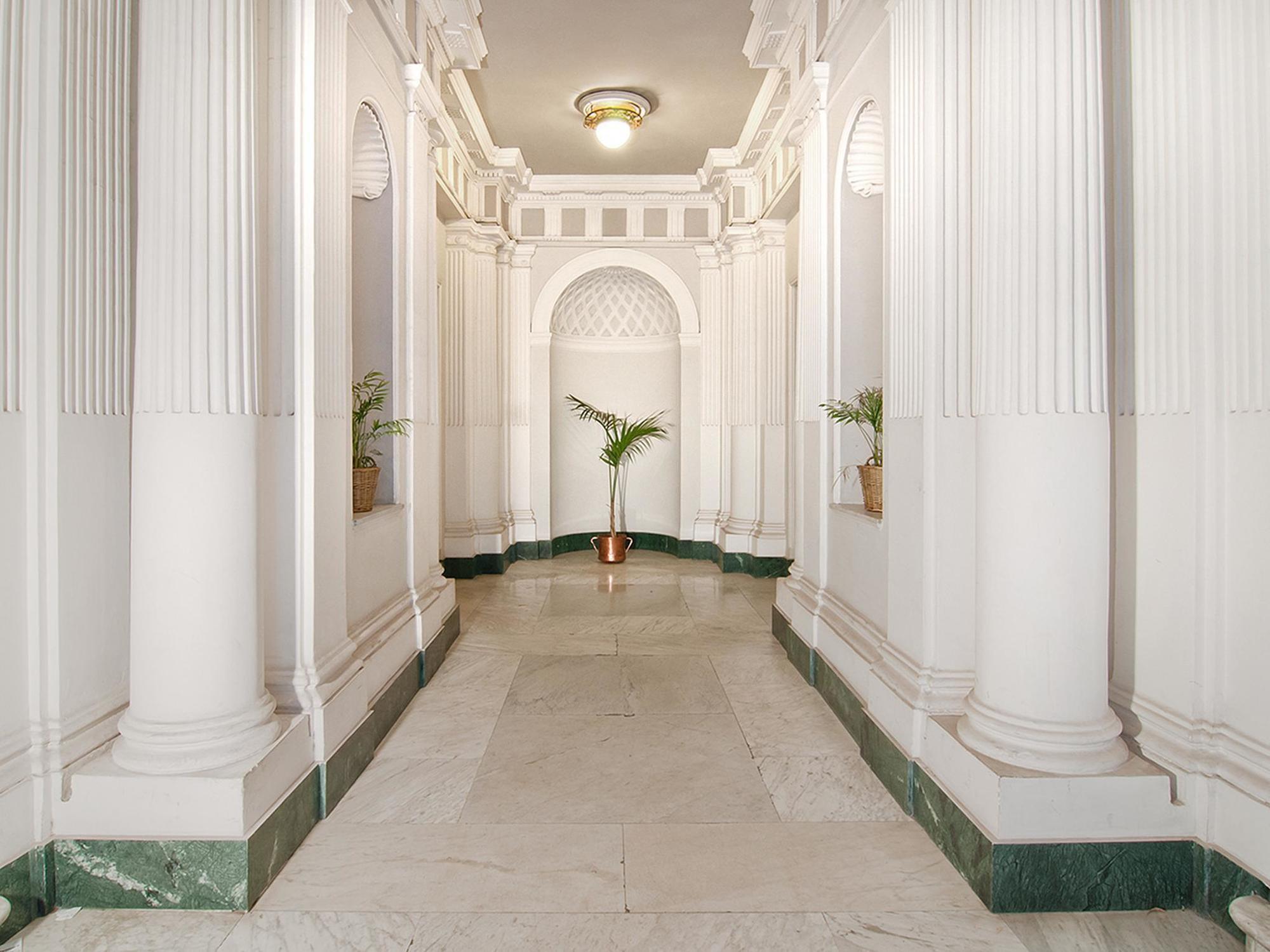 로마 Domus Via Veneto B&B 외부 사진