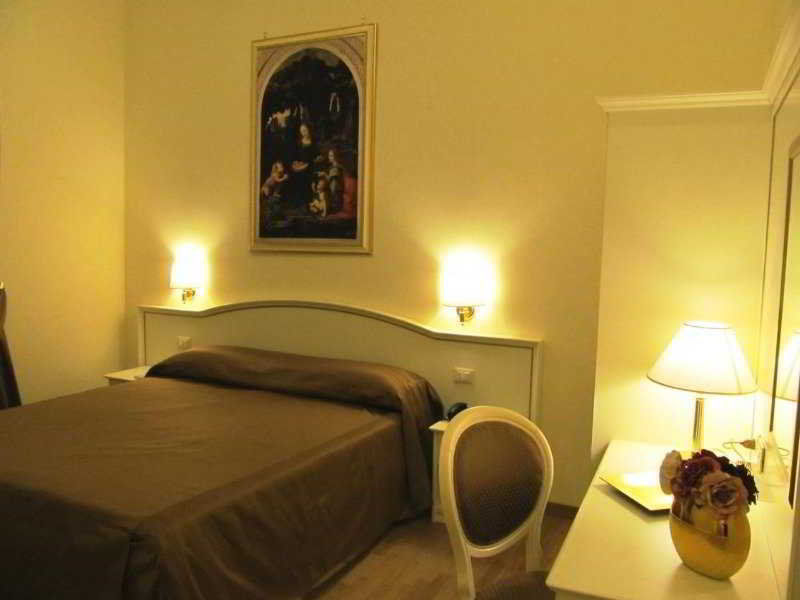 로마 Domus Via Veneto B&B 외부 사진