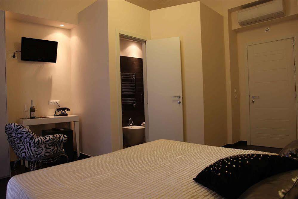 로마 Domus Via Veneto B&B 외부 사진